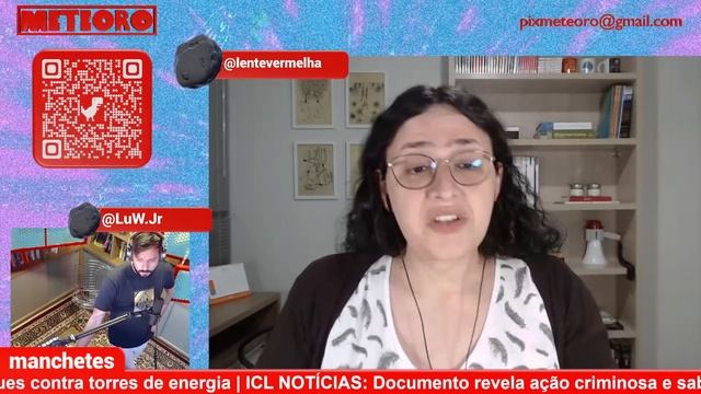 RELATÓRIO REVELA PLANO IGNORADO DO 8/1 | PLANTÃO смотреть онлайн