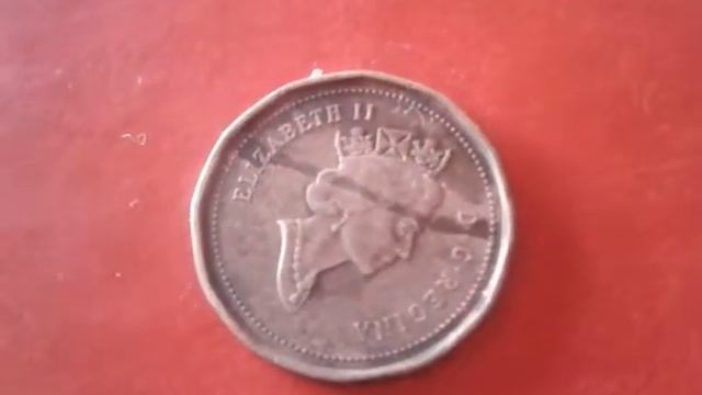 Coin Queen Elizabeth II 1995 canada 1 cent coin value смотреть онлайн