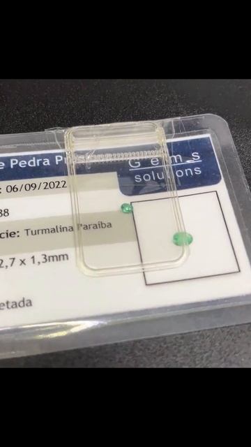 Turmalina Paraíba смотреть онлайн