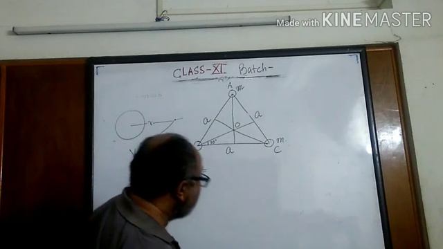 Gravitation Class 11 смотреть онлайн
