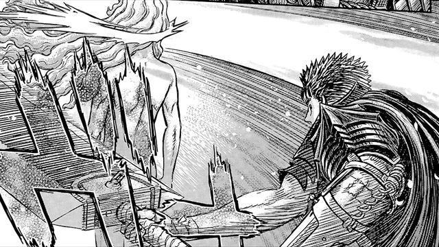 BERSERK - Beyond Kentaro Miura: Chapter 365/366 Analysis смотреть онлайн