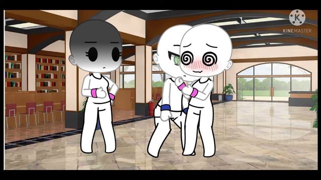 выбор//гача лайф\\меме//есть яой\\