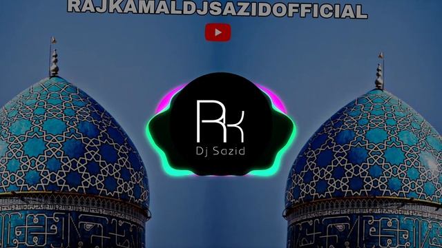 Mujhe chede na zamana me hoon Gaus ka deewana | Dj kavvali main hoon Gaus ka deewana 2022 смотреть онлайн