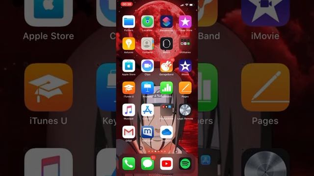 Installe Spotify GRATUIT iOS/Android 2020 смотреть онлайн