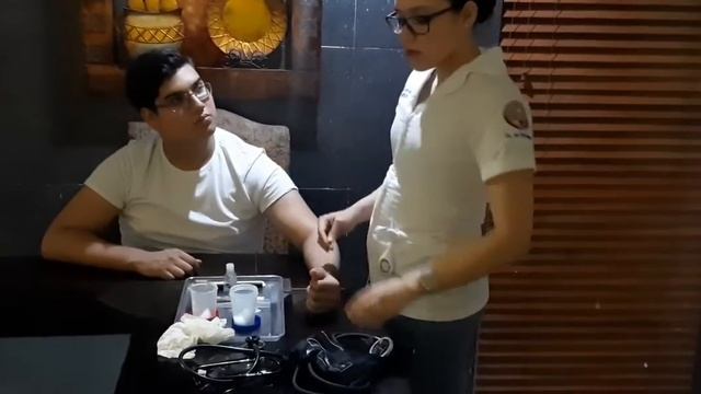 Examen Físico