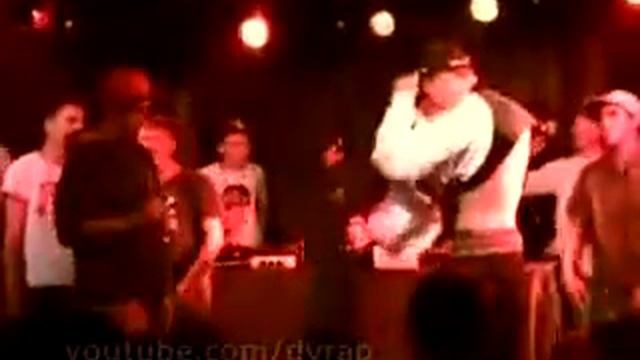 Громкий и Ритм - Презентация альбома 