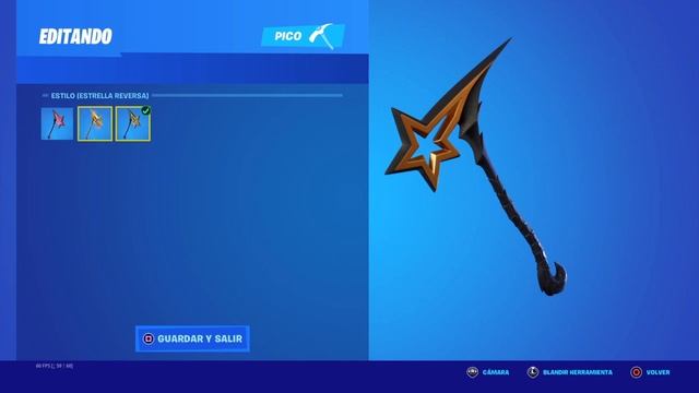 Nuevos estilos añadidos de neblina,traje,pico oro y mochila смотреть онлайн