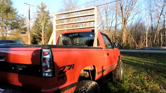 50" LED LIGHT BAR SHOWDOWN!! CREE EPISTAR OSRAM PHILIPS COMPARISON смотреть онлайн