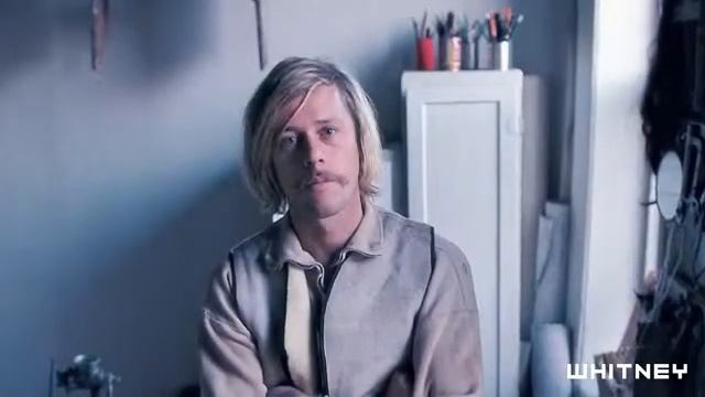 Paul Thek: The Personal Effects of the Pied Piper смотреть онлайн