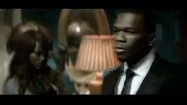 50 Cent - Ayo Technology