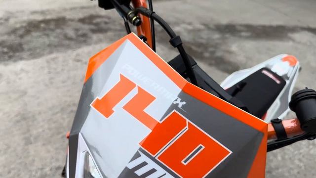 SHARMAX Powermax 140 MINI#pitbike #pitbikes #pitbikelife#pitbikeracing #pitbikeclub#moto #motorcycle