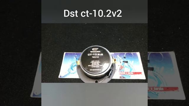 Dynamic State ct-10.2v2 смотреть онлайн
