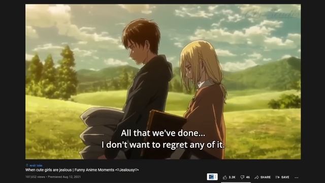 This Chinese Anime is Insane смотреть онлайн