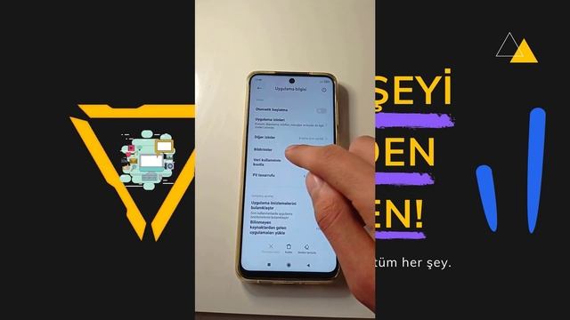 Xiaomi Bildirimler Gelmiyor, Bildirim Sesi Gelmiyor Sorunu Çözüldü 2022 смотреть онлайн