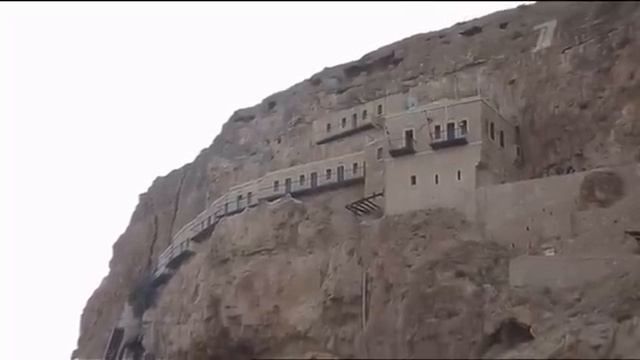 Путь Христа 2016 год. Документальный фильм