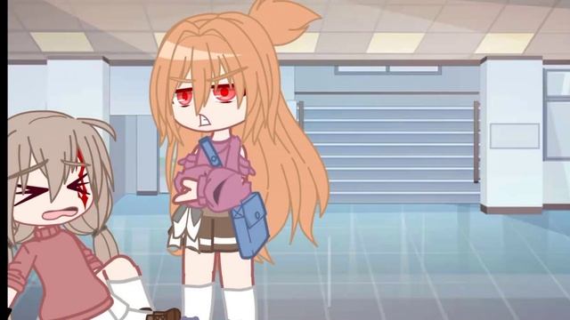 o-nii-chan!!!||gacha club||{meme} смотреть онлайн