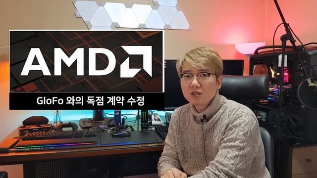 TSMC 사고로 웨이퍼 대량 오염사태 관련 정보 정리 / 엔비디아 그래픽카드 가격 상승의 가능성? смотреть онлайн
