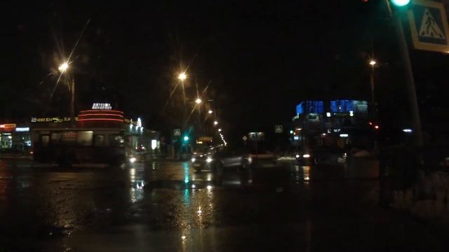 НА КРАСНЫЙ СВЕТ НОЧЬЮ (Тверские ездюки) смотреть онлайн