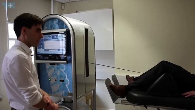 Back Pain | IDD Therapy | Patients Story | SpinePlus Chigwell | SpinePlus Harley Street | London смотреть онлайн