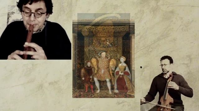 King Henry VIII Tandernaken смотреть онлайн