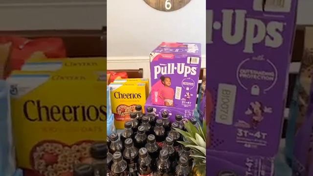 COUPON HAUL- Publix, Harris Teeter & Food Lion смотреть онлайн