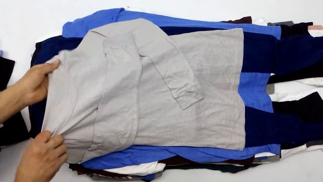 Мешок № 0486 Термобелье крем+экстра арт. 3146 вес 15,6 кг кол-во 82 шт смотреть онлайн
