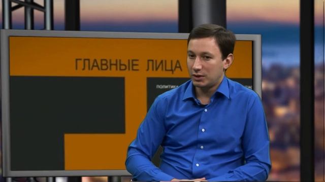 "Полит Эфир" от 15.09.2015 смотреть онлайн