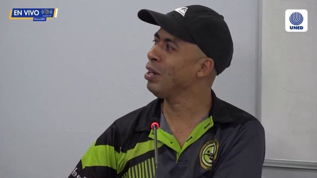 Vigésima Octava Tertulia: “Inteligencia artificial, Robótica y proceso cognitivo” смотреть онлайн