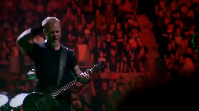 Metallica: Quebec Magnetic - Cyanide [HD]