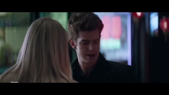 peter & gwen | every breath смотреть онлайн