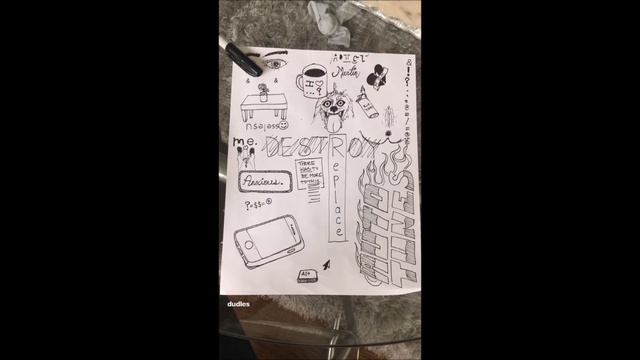 Jesse Rutherford's Instagram Stories #11 смотреть онлайн