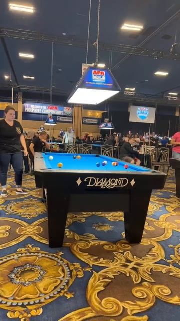 Anne Lambert vs Douglas Imamura смотреть онлайн