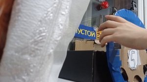 поехал в рейс на шакмане в Пермь