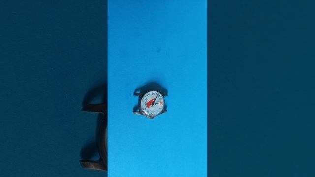 Часы Победа "Кораблик" и "Парусник" производство СССР смотреть онлайн