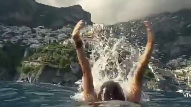 TEAVITALL ANYDAY “MEDITERRANEAN” смотреть онлайн