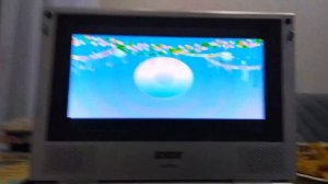 Обзор Новогодних DVD дисков про Смешариков (2 часть)