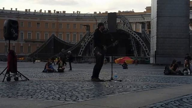 Сны Джо / Санкт - Петербург! смотреть онлайн