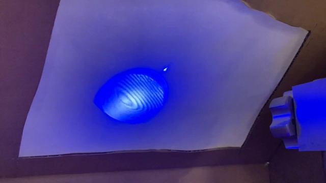 A better way to use optical flats: Fizeau (ish) interferometer thingy смотреть онлайн