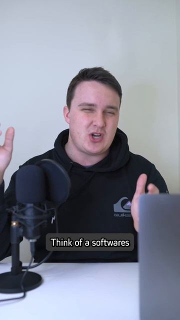 This lets you create complex applications on the web👩💻 #technology #programming #webdev #software смотреть онлайн