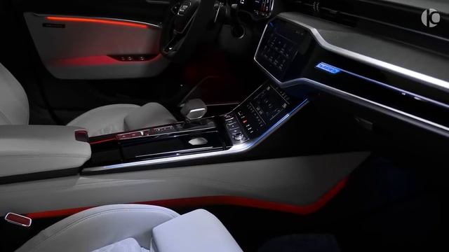 2023 Akrapovic Audi RS 7 Exclusive - New Wild RS7 смотреть онлайн