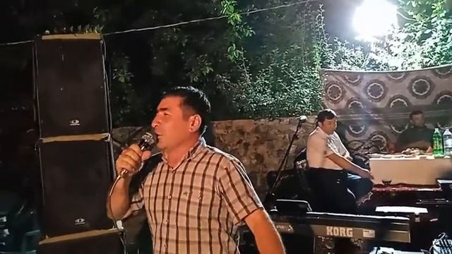 Mirbadal Holov Ruboi. смотреть онлайн