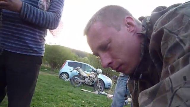 Пили и пилили смотреть онлайн