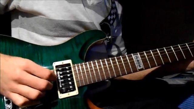 Pink Floyd - Is there anybody out there? - Cover смотреть онлайн