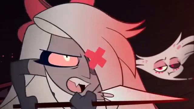 Alastor best moment смотреть онлайн