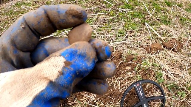 На урочище пешком. Попытка №2. 133 кг. чермета смотреть онлайн