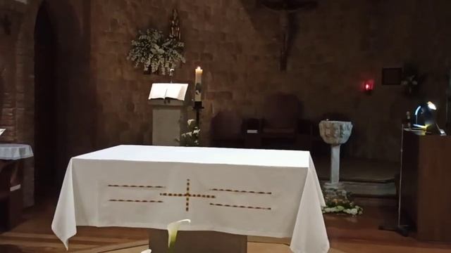 Himno de Completas Octava de Pascua смотреть онлайн