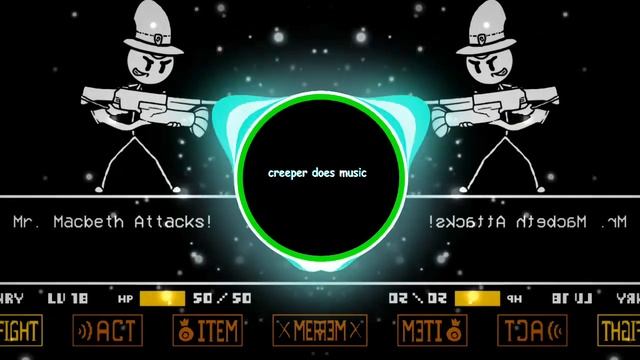 Mr macbeth theme ( henry stickman ) смотреть онлайн