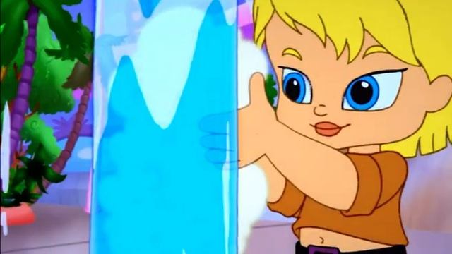 Bratz Babyz: The Movie | Full Movie In English