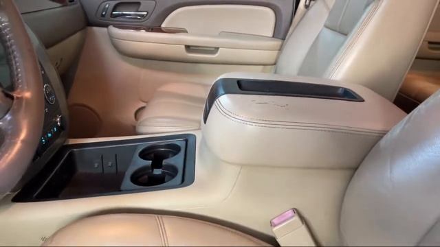 2008 GMC Yukon SLT Sport Utility Georgetown Lexington Louisville Somerset Nicholasville смотреть онлайн