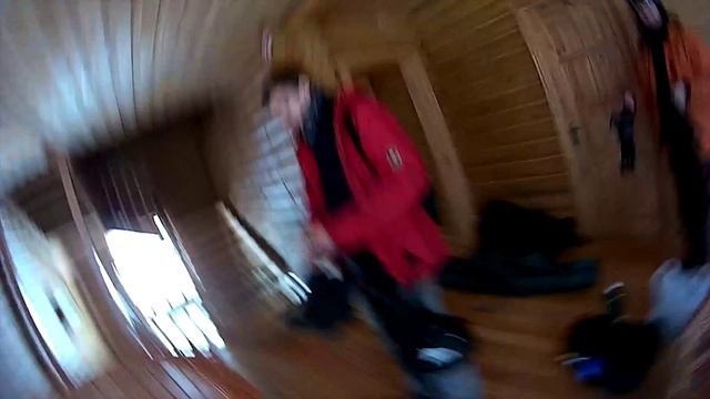 Драгобрат. Збір. 29.02.2016 смотреть онлайн